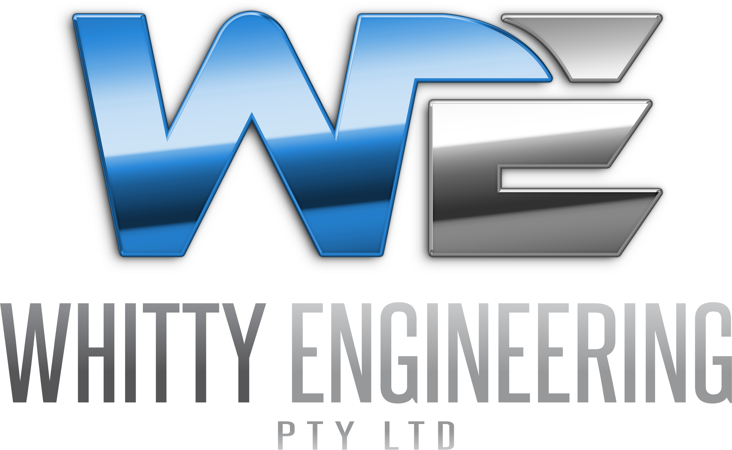 Whitty Engineering Logo