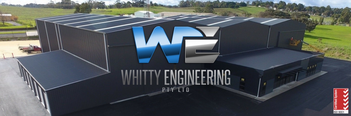 Whitty Engineering